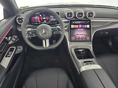 2026 Mercedes-Benz CLE CLE 300