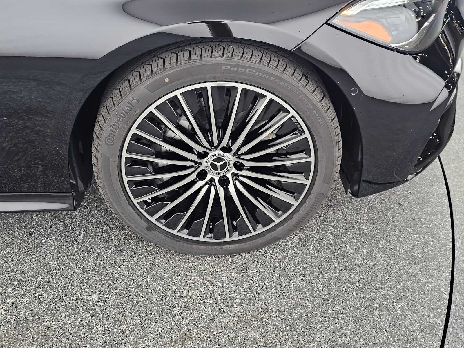 2026 Mercedes-Benz CLE CLE 300