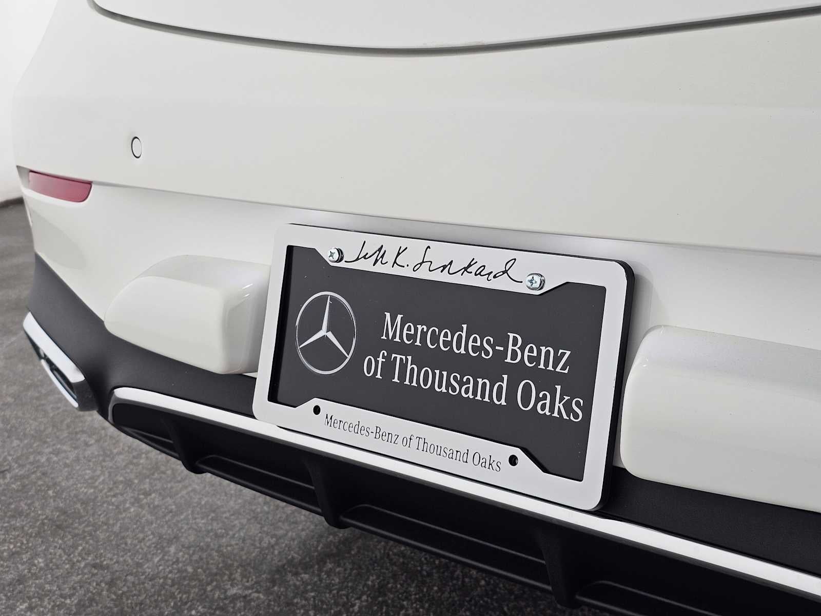 2027 Mercedes-Benz CLE 300 4MATIC® Cabriolet