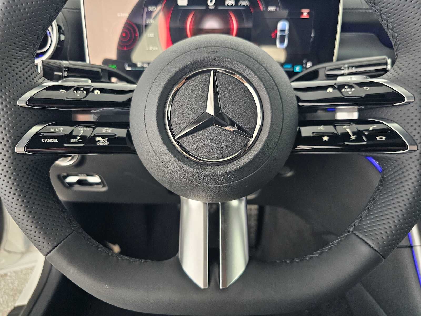 2027 Mercedes-Benz CLE 300 4MATIC® Cabriolet
