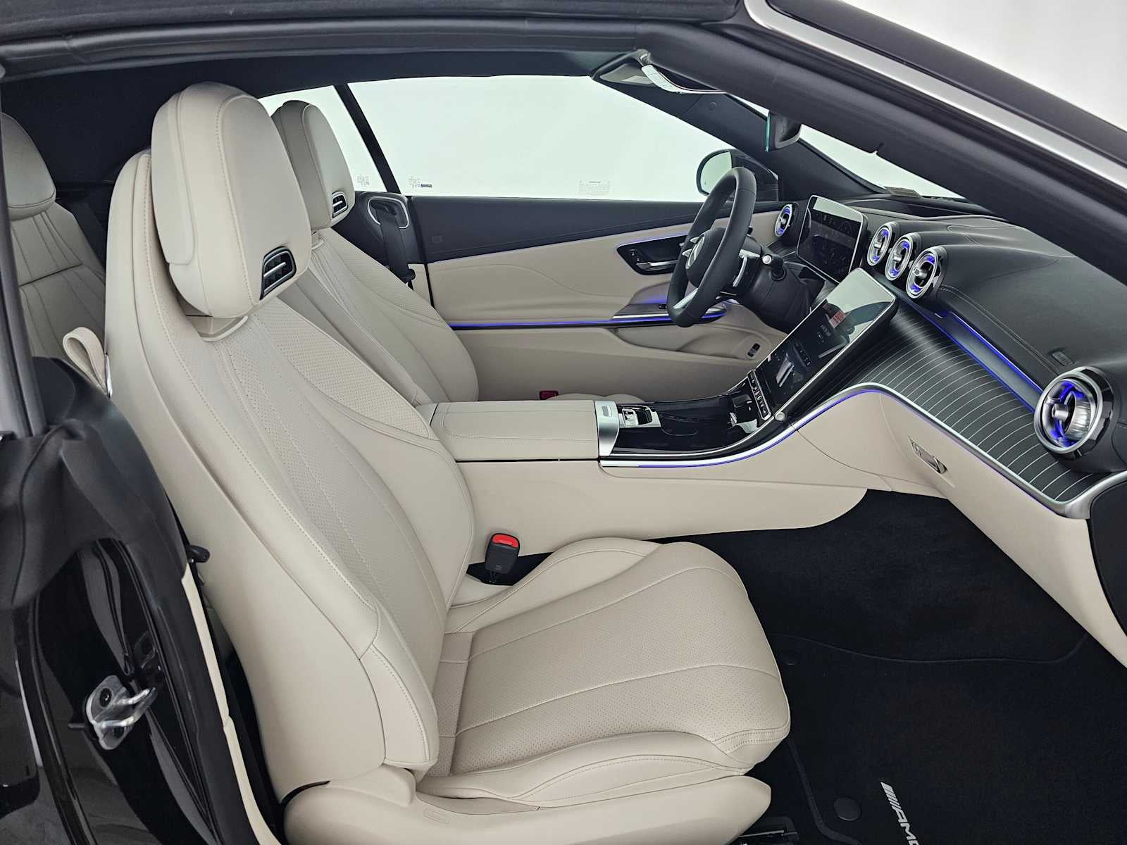 2026 Mercedes-Benz CLE 450 4MATIC® Cabriolet