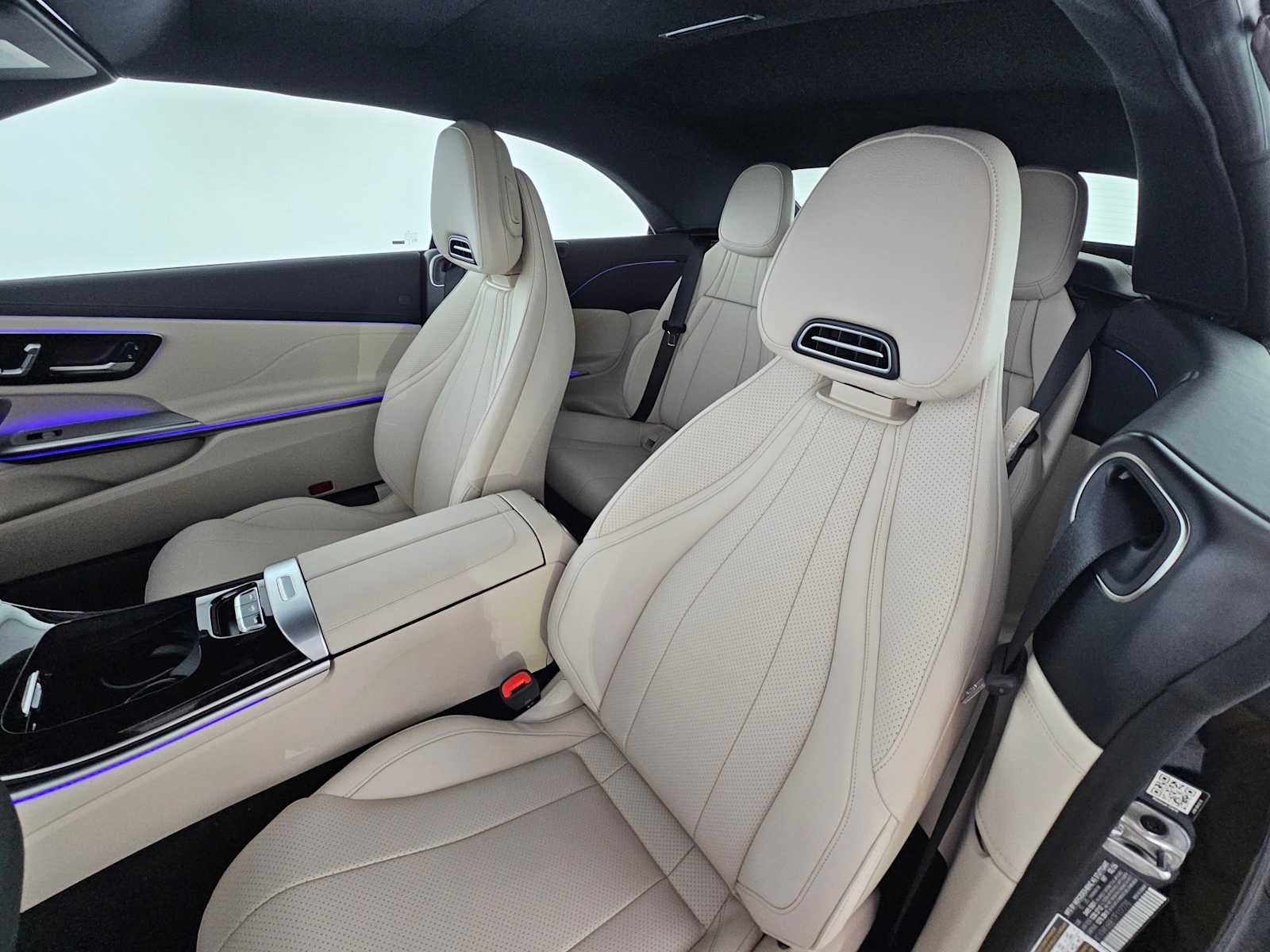 2026 Mercedes-Benz CLE 450 4MATIC® Cabriolet