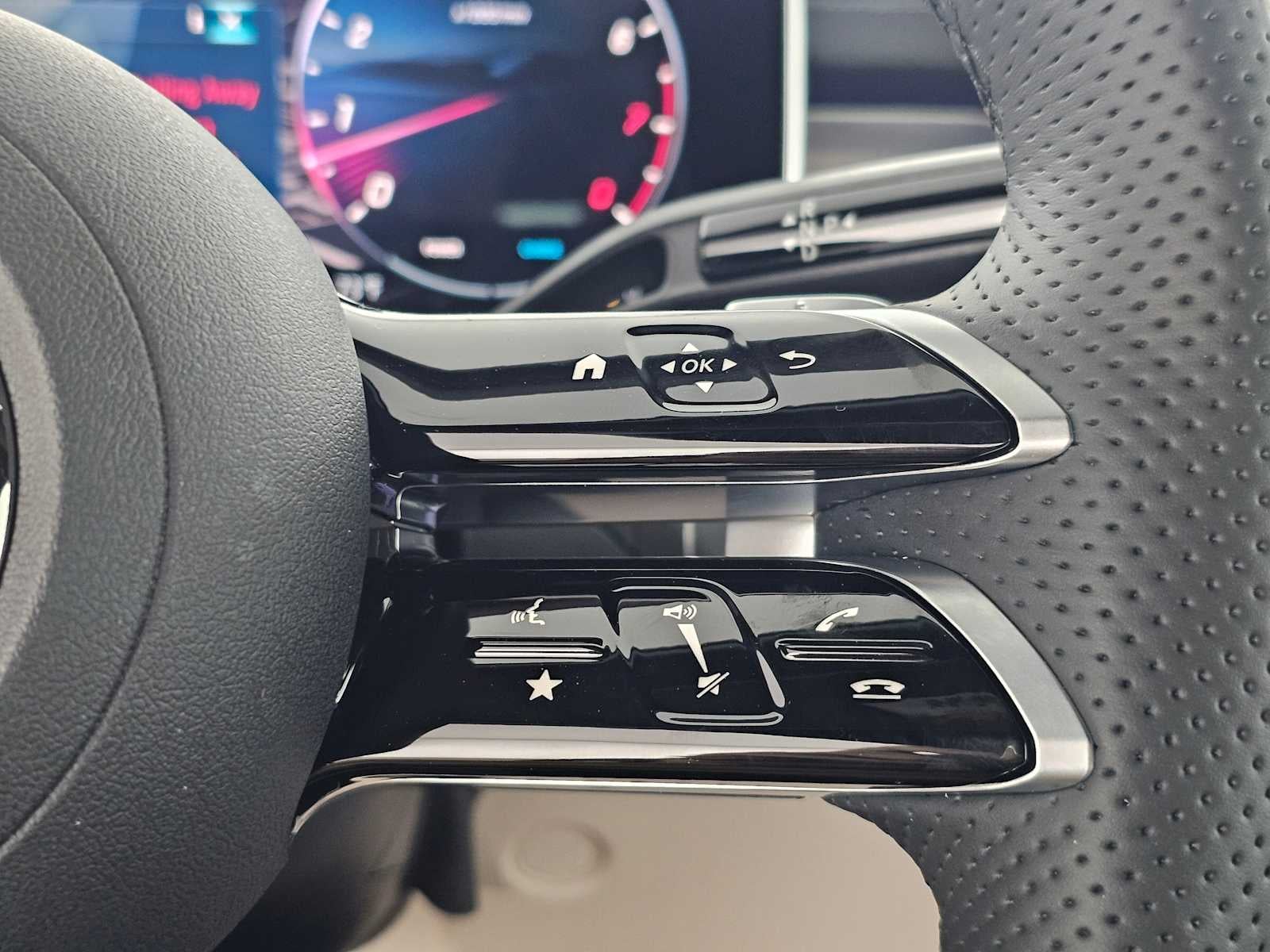 2026 Mercedes-Benz CLE 450 4MATIC® Cabriolet