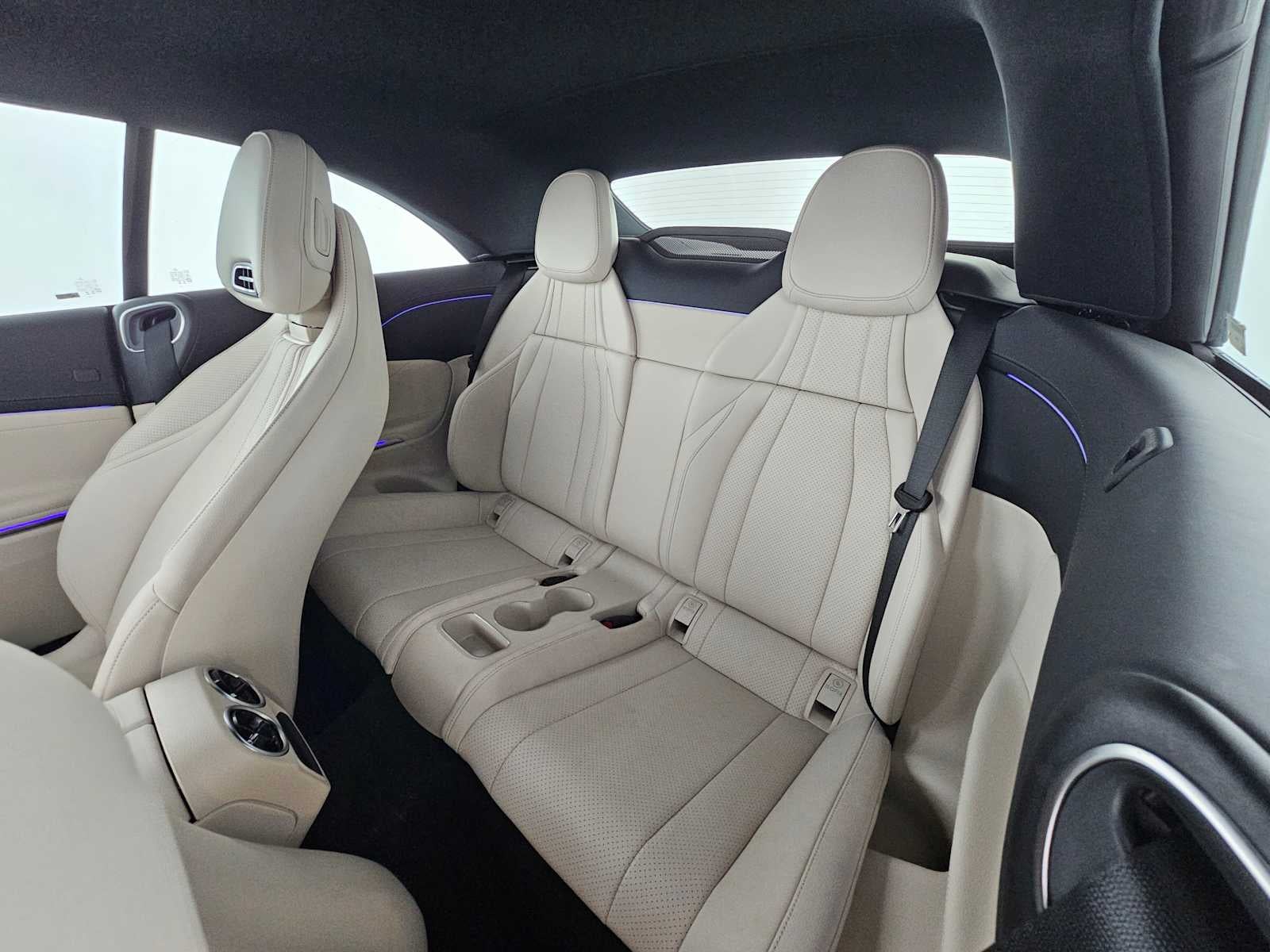 2026 Mercedes-Benz CLE 450 4MATIC® Cabriolet