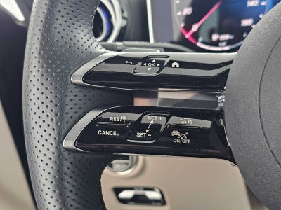 2026 Mercedes-Benz CLE 450 4MATIC® Cabriolet