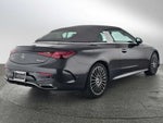2026 Mercedes-Benz CLE 450 4MATIC® Cabriolet