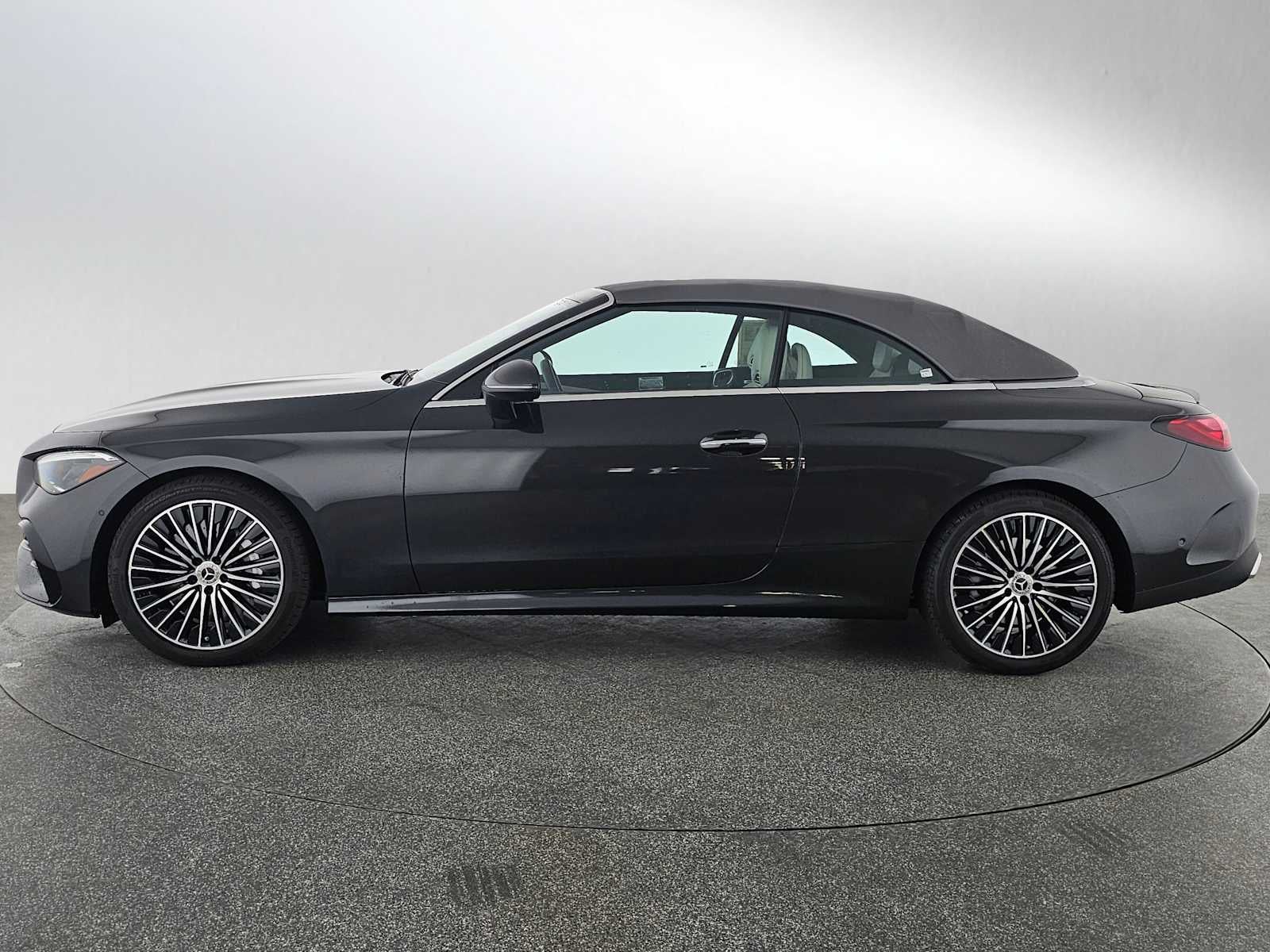 2026 Mercedes-Benz CLE 450 4MATIC® Cabriolet