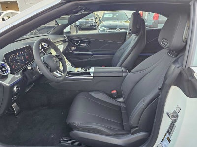 2027 Mercedes-Benz CLE 450 4MATIC® Cabriolet