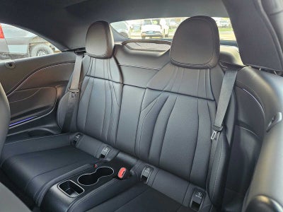 2027 Mercedes-Benz CLE 450 4MATIC® Cabriolet