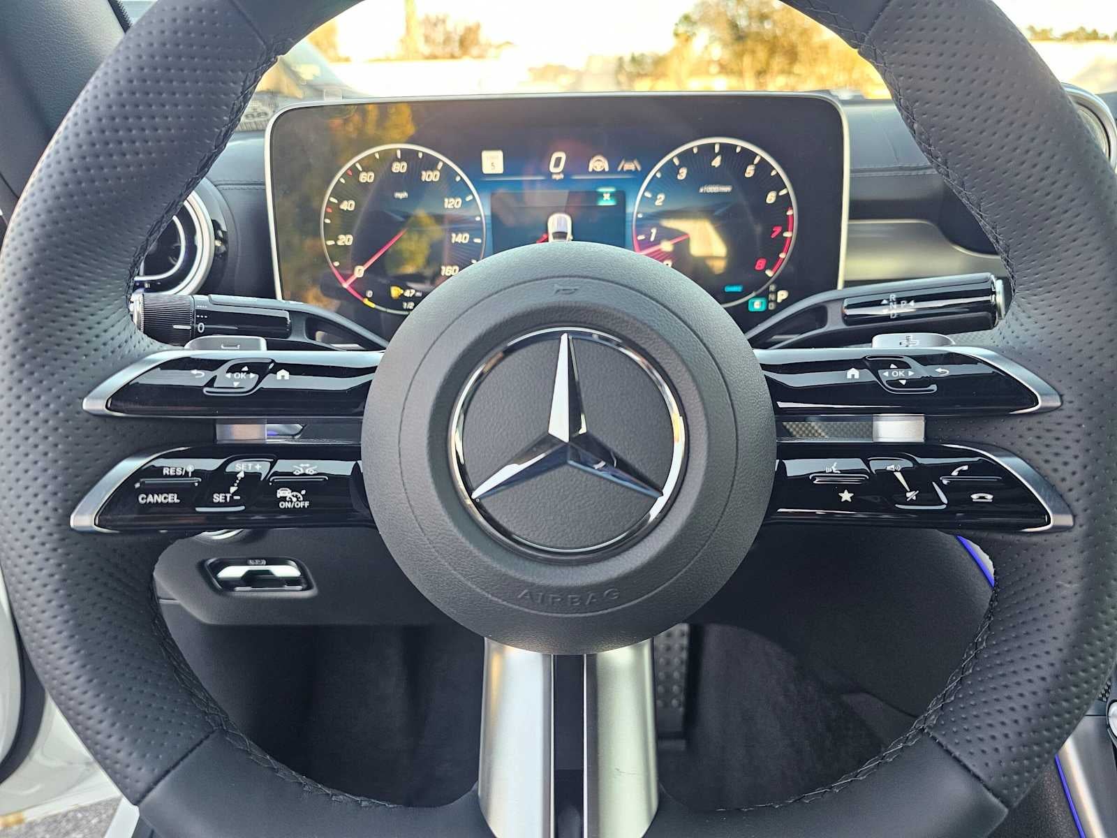 2027 Mercedes-Benz CLE 450 4MATIC® Cabriolet