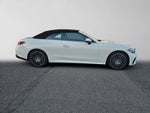 2027 Mercedes-Benz CLE 450 4MATIC® Cabriolet
