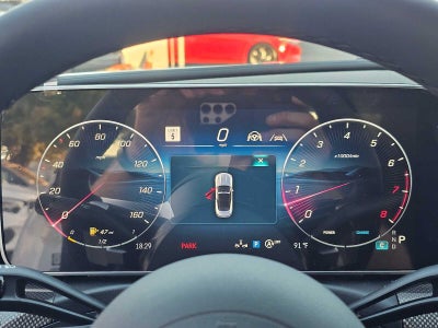 2027 Mercedes-Benz CLE 450 4MATIC® Cabriolet