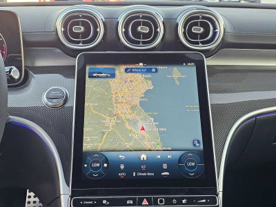 2027 Mercedes-Benz CLE 450 4MATIC® Cabriolet