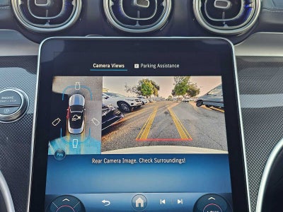 2027 Mercedes-Benz CLE 450 4MATIC® Cabriolet