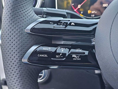 2027 Mercedes-Benz CLE 450 4MATIC® Cabriolet
