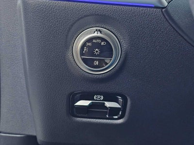 2027 Mercedes-Benz CLE 450 4MATIC® Cabriolet