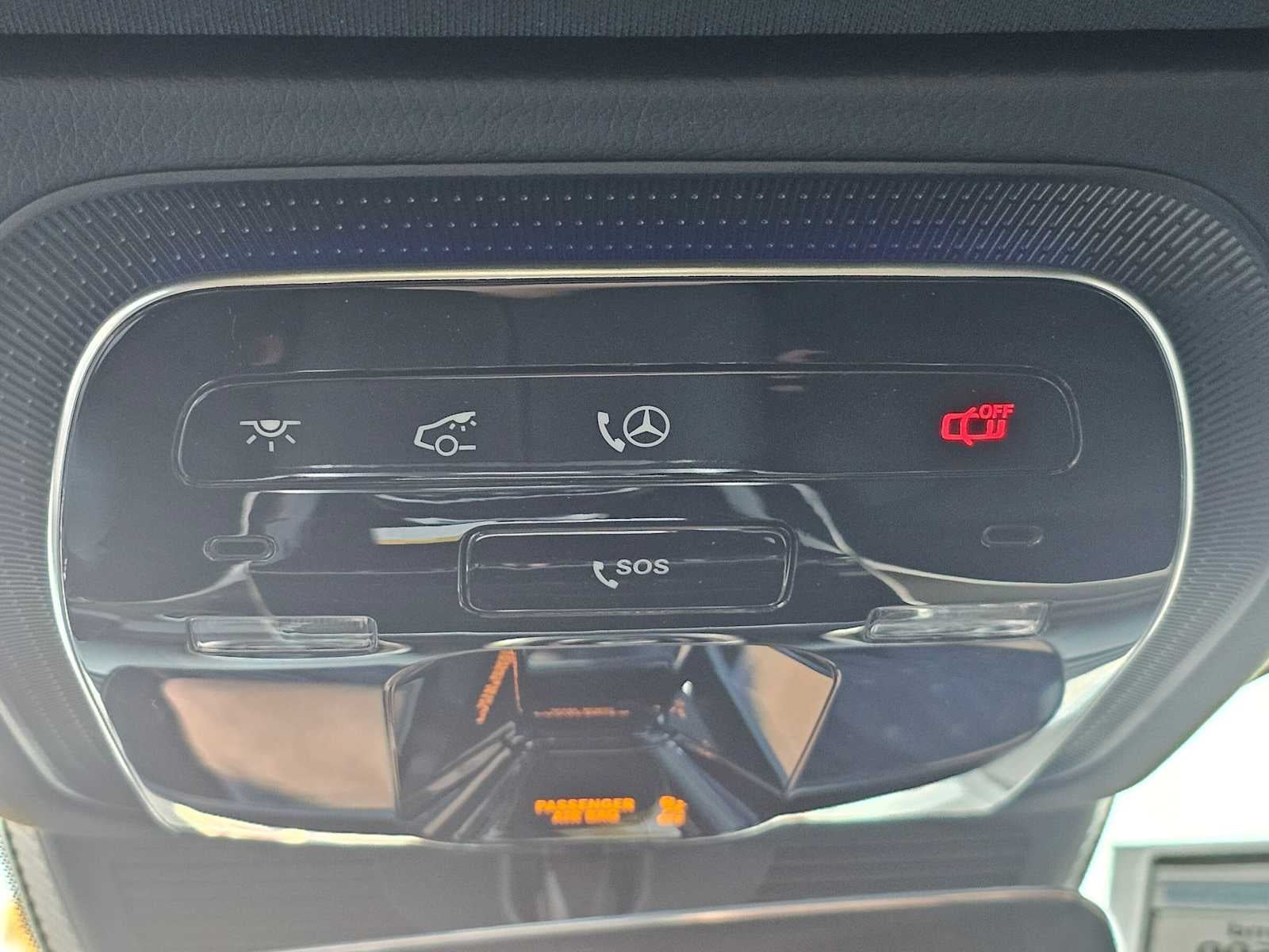 2027 Mercedes-Benz CLE 450 4MATIC® Cabriolet