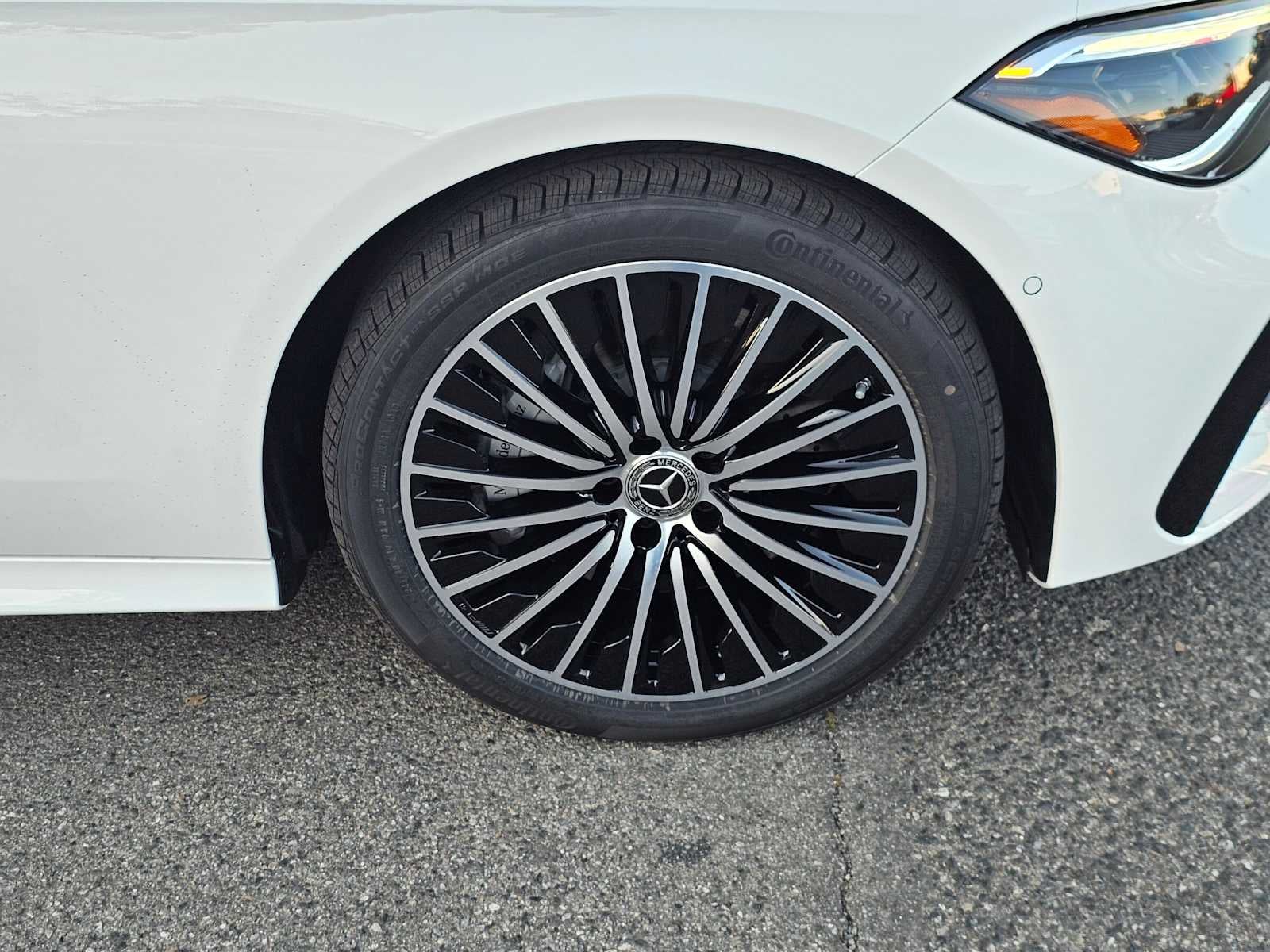 2027 Mercedes-Benz CLE 450 4MATIC® Cabriolet