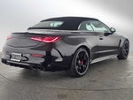 2026 Mercedes-Benz AMG® CLE 53 4MATIC®+ Cabriolet