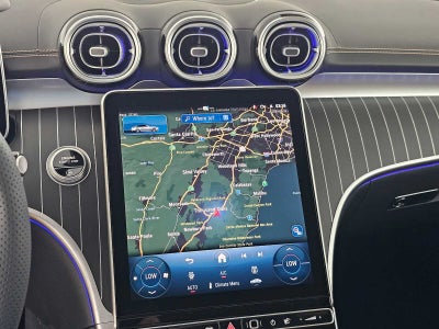 2026 Mercedes-Benz AMG® CLE 53 4MATIC®+ Cabriolet