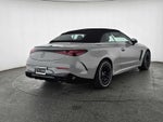 2026 Mercedes-Benz AMG® CLE 53 4MATIC®+ Cabriolet