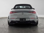 2026 Mercedes-Benz AMG® CLE 53 4MATIC®+ Cabriolet