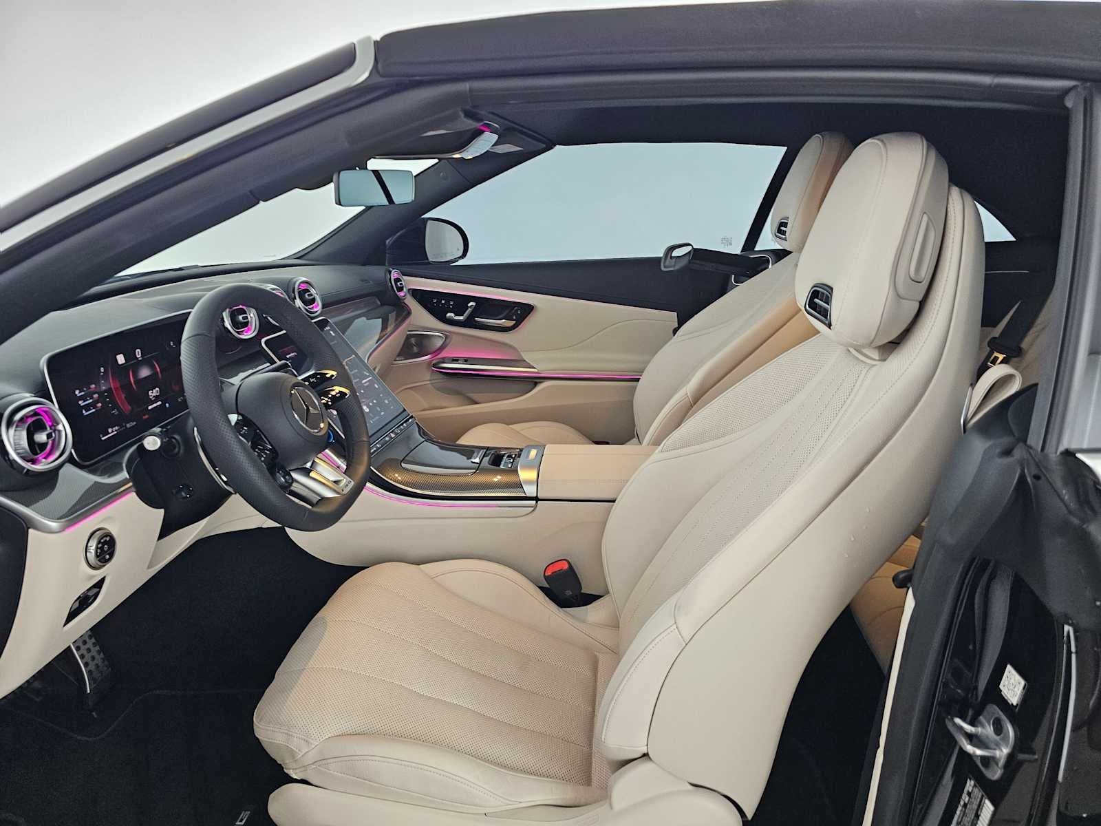 2025 Mercedes-Benz CLE AMG® CLE 53