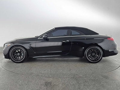 2025 Mercedes-Benz CLE AMG® CLE 53