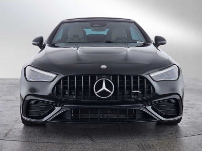 2025 Mercedes-Benz CLE AMG® CLE 53