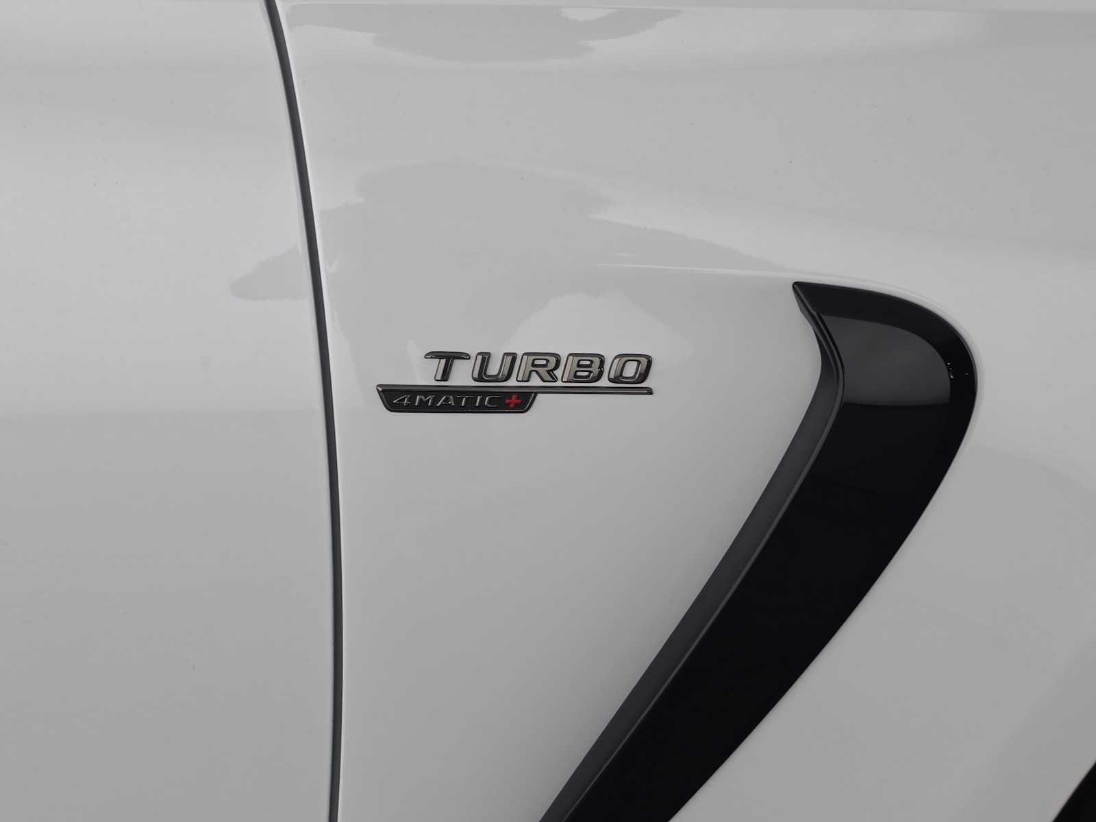 2027 Mercedes-Benz AMG® CLE 53 4MATIC®+ Cabriolet