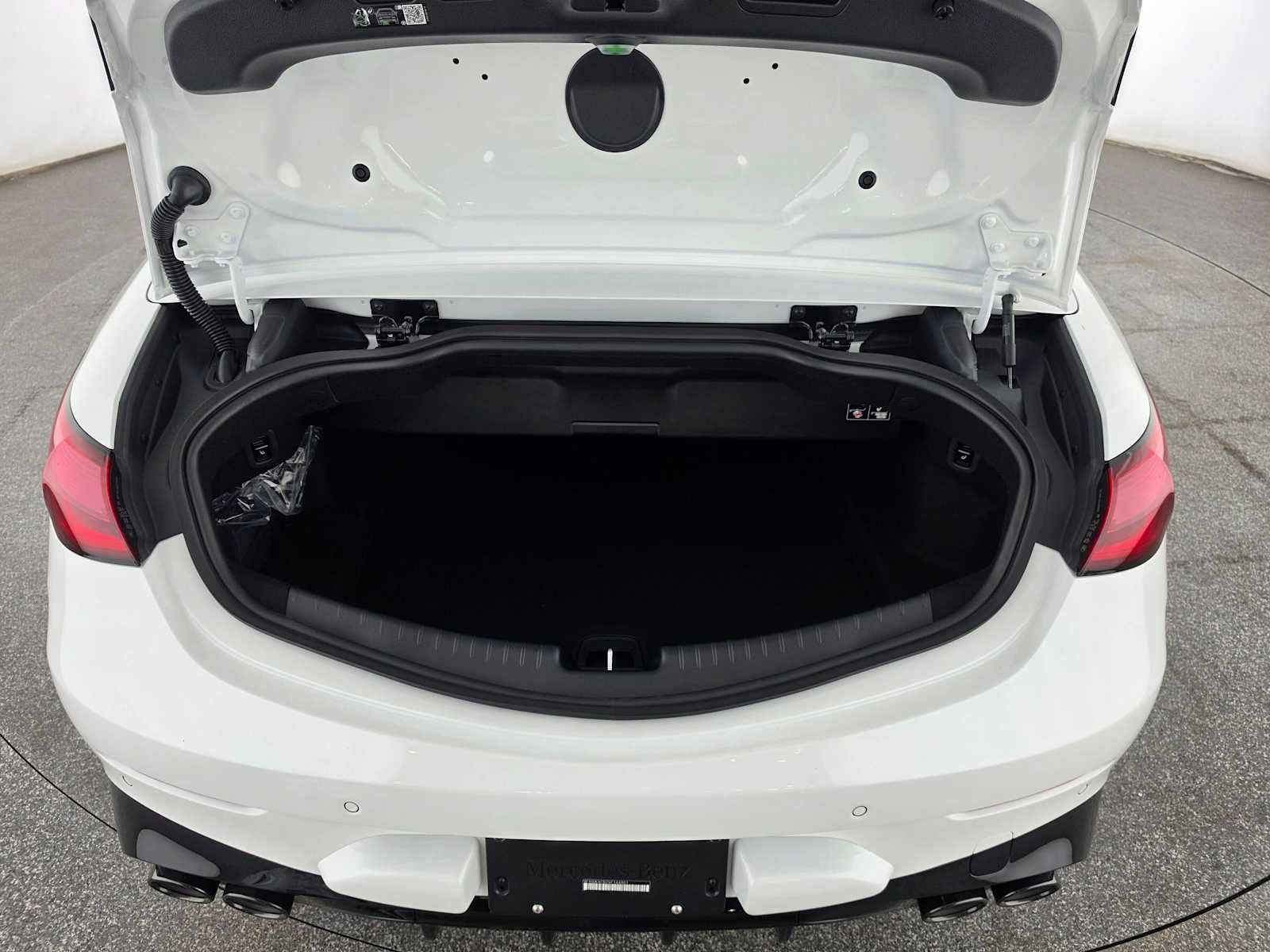 2027 Mercedes-Benz AMG® CLE 53 4MATIC®+ Cabriolet