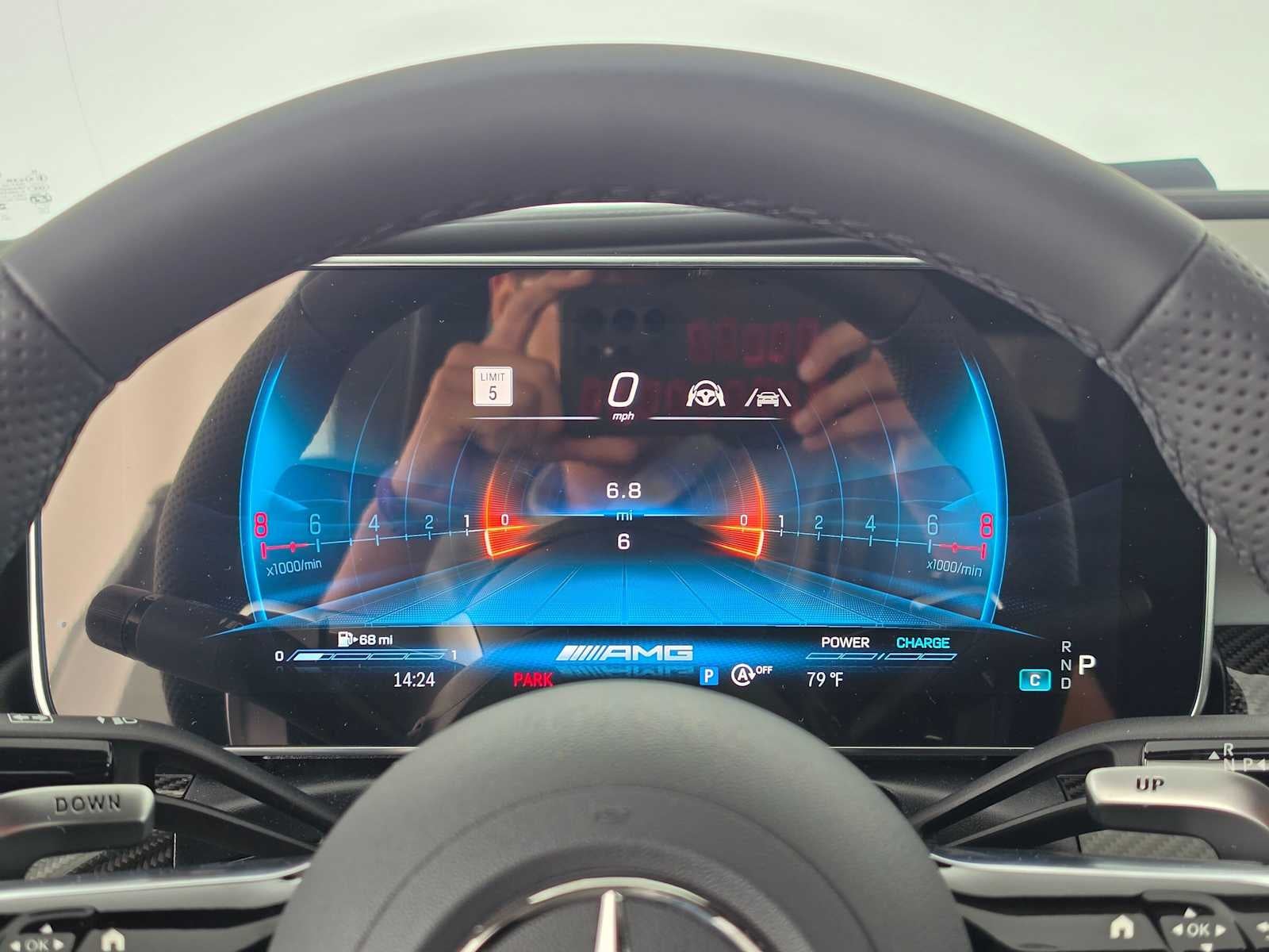 2027 Mercedes-Benz AMG® CLE 53 4MATIC®+ Cabriolet