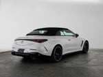 2027 Mercedes-Benz AMG® CLE 53 4MATIC®+ Cabriolet