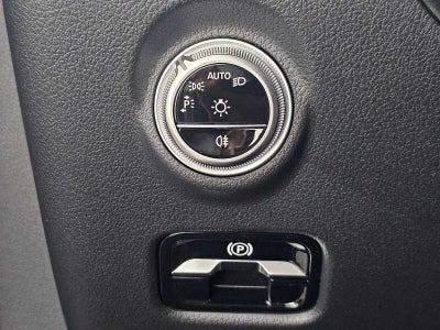 2027 Mercedes-Benz AMG® CLE 53 4MATIC®+ Cabriolet