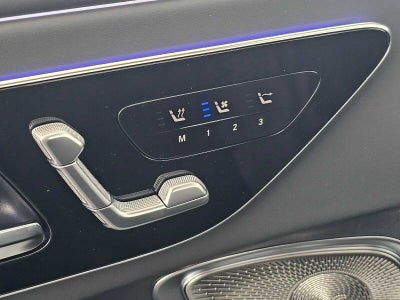 2027 Mercedes-Benz AMG® CLE 53 4MATIC®+ Cabriolet