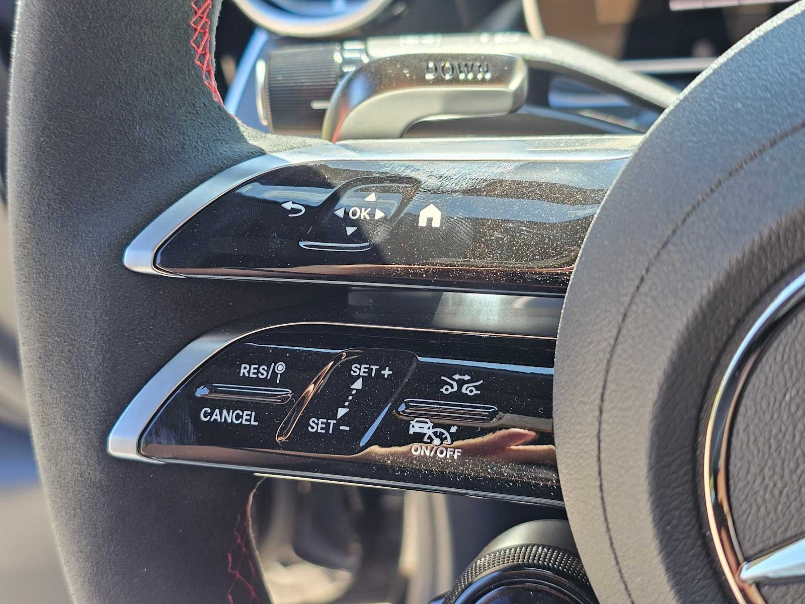 2026 Mercedes-Benz AMG® CLE 53 4MATIC®+ Cabriolet