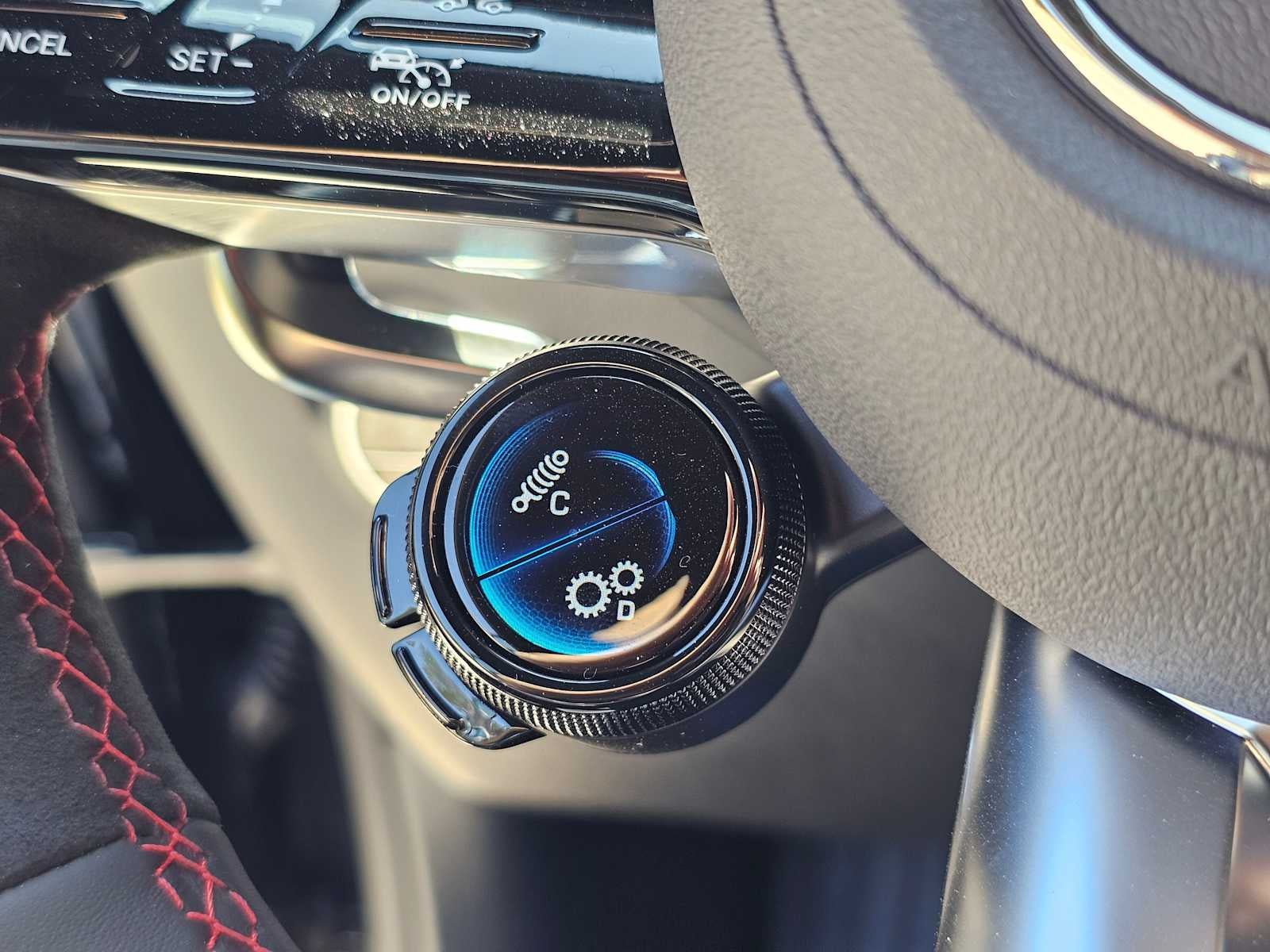 2026 Mercedes-Benz AMG® CLE 53 4MATIC®+ Cabriolet