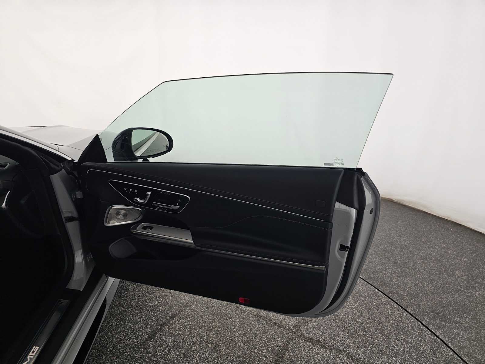 2027 Mercedes-Benz AMG® CLE 53 4MATIC®+ Cabriolet