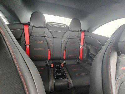 2027 Mercedes-Benz AMG® CLE 53 4MATIC®+ Cabriolet