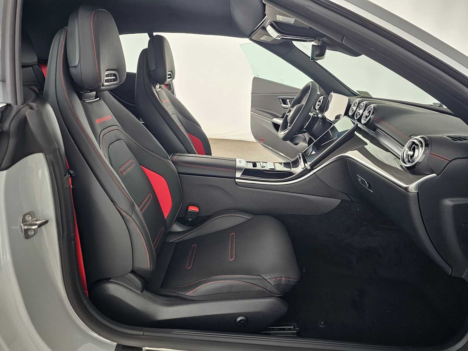 2027 Mercedes-Benz AMG® CLE 53 4MATIC®+ Cabriolet