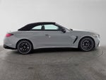 2027 Mercedes-Benz AMG® CLE 53 4MATIC®+ Cabriolet