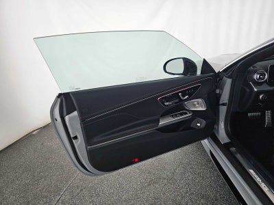 2027 Mercedes-Benz AMG® CLE 53 4MATIC®+ Cabriolet