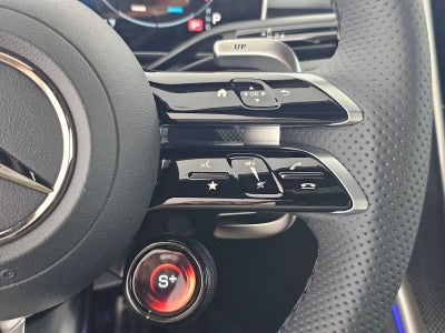 2027 Mercedes-Benz AMG® CLE 53 4MATIC®+ Cabriolet
