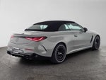 2027 Mercedes-Benz AMG® CLE 53 4MATIC®+ Cabriolet