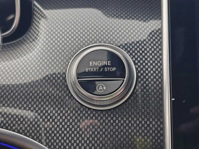 2027 Mercedes-Benz AMG® CLE 53 4MATIC®+ Cabriolet