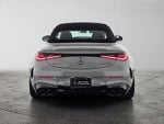 2027 Mercedes-Benz AMG® CLE 53 4MATIC®+ Cabriolet