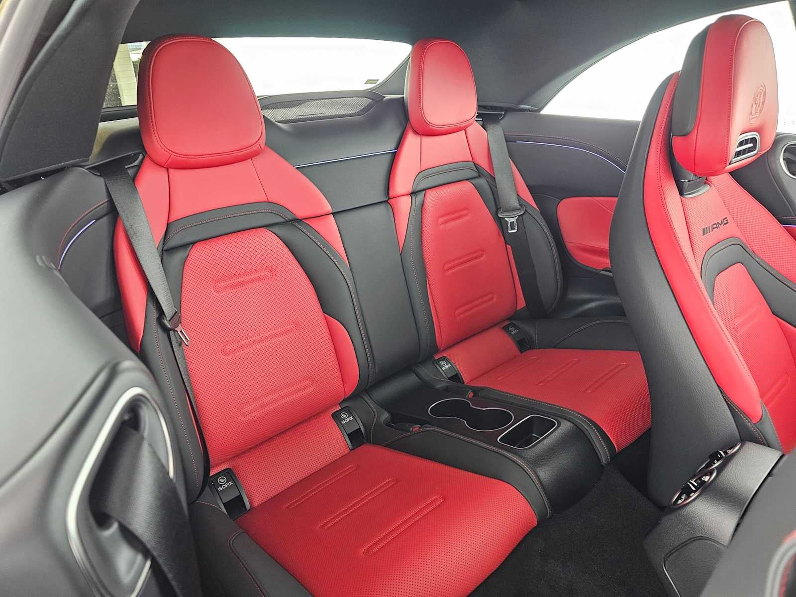 2026 Mercedes-Benz AMG® CLE 53 AMG® CLE 53