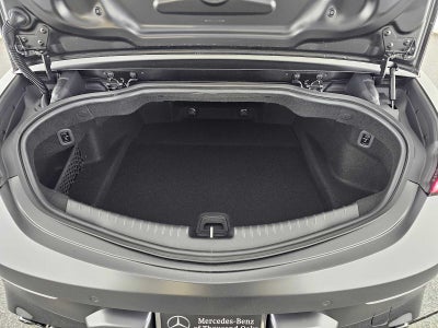 2026 Mercedes-Benz AMG® CLE 53 AMG® CLE 53