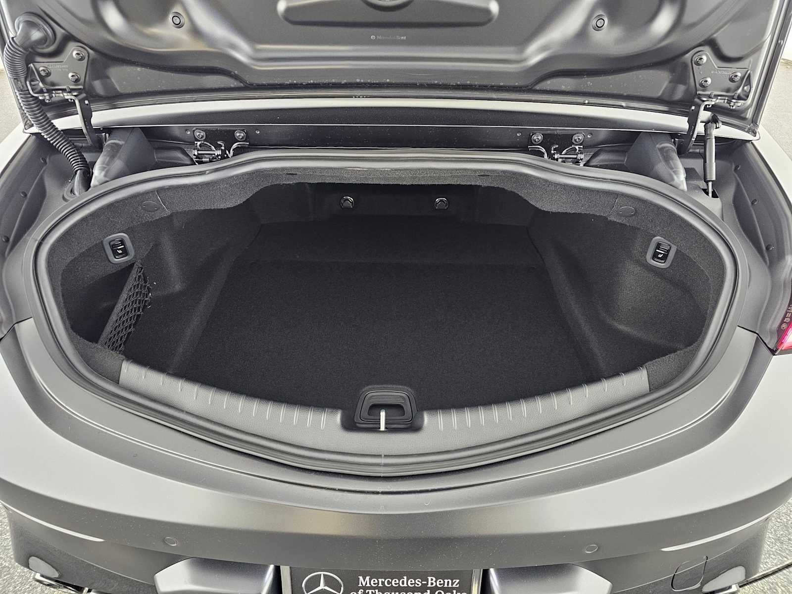 2026 Mercedes-Benz AMG® CLE 53 AMG® CLE 53