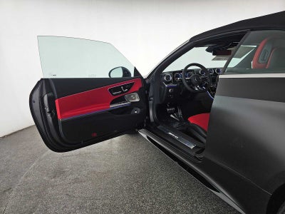 2026 Mercedes-Benz AMG® CLE 53 AMG® CLE 53